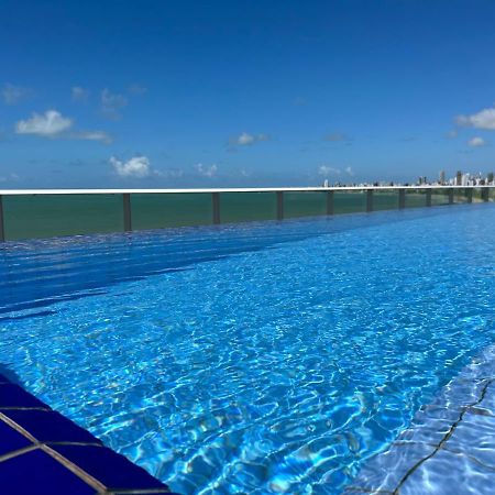 דירות קבדלו Flat Beira Mar De Intermares מראה חיצוני תמונה