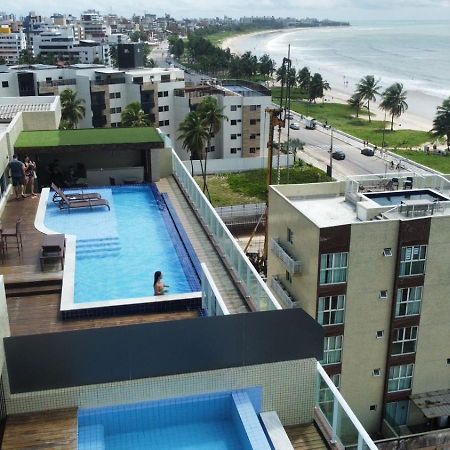דירות קבדלו Flat Beira Mar De Intermares מראה חיצוני תמונה
