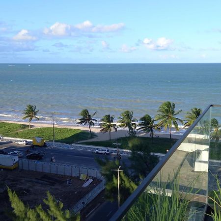 דירות קבדלו Flat Beira Mar De Intermares מראה חיצוני תמונה