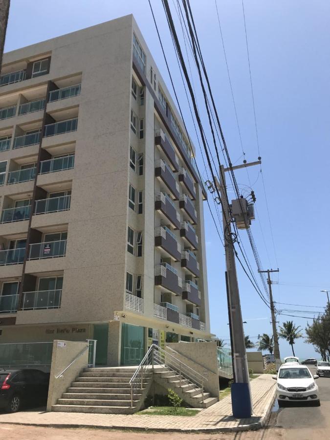 דירות קבדלו Flat Beira Mar De Intermares מראה חיצוני תמונה