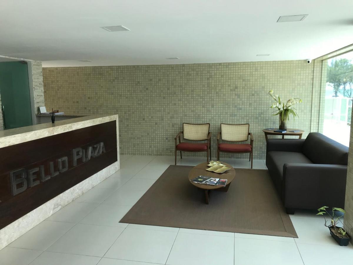 דירות קבדלו Flat Beira Mar De Intermares מראה חיצוני תמונה