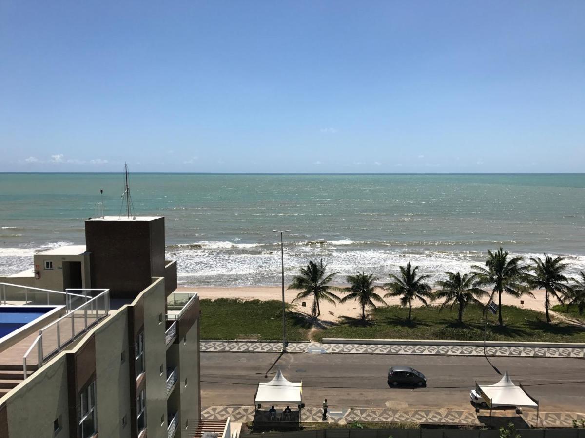 דירות קבדלו Flat Beira Mar De Intermares מראה חיצוני תמונה