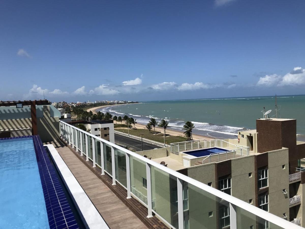דירות קבדלו Flat Beira Mar De Intermares מראה חיצוני תמונה