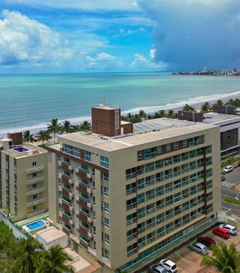 דירות קבדלו Flat Beira Mar De Intermares מראה חיצוני תמונה