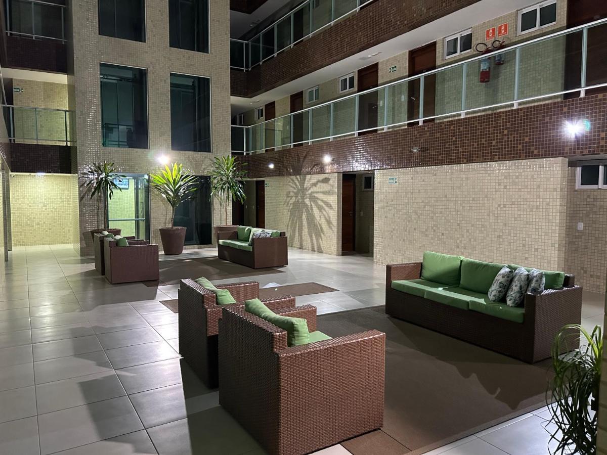 דירות קבדלו Flat Beira Mar De Intermares מראה חיצוני תמונה