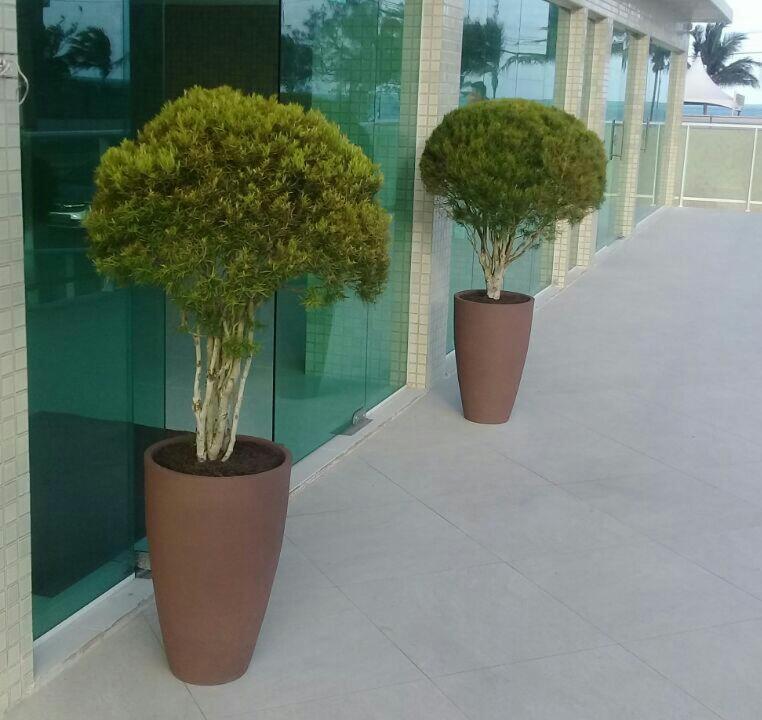 דירות קבדלו Flat Beira Mar De Intermares מראה חיצוני תמונה