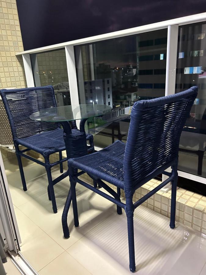 דירות קבדלו Flat Beira Mar De Intermares מראה חיצוני תמונה