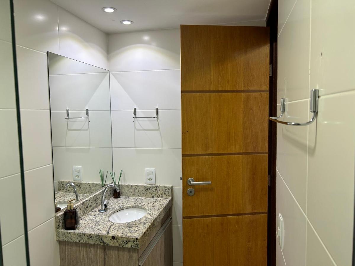 דירות קבדלו Flat Beira Mar De Intermares מראה חיצוני תמונה