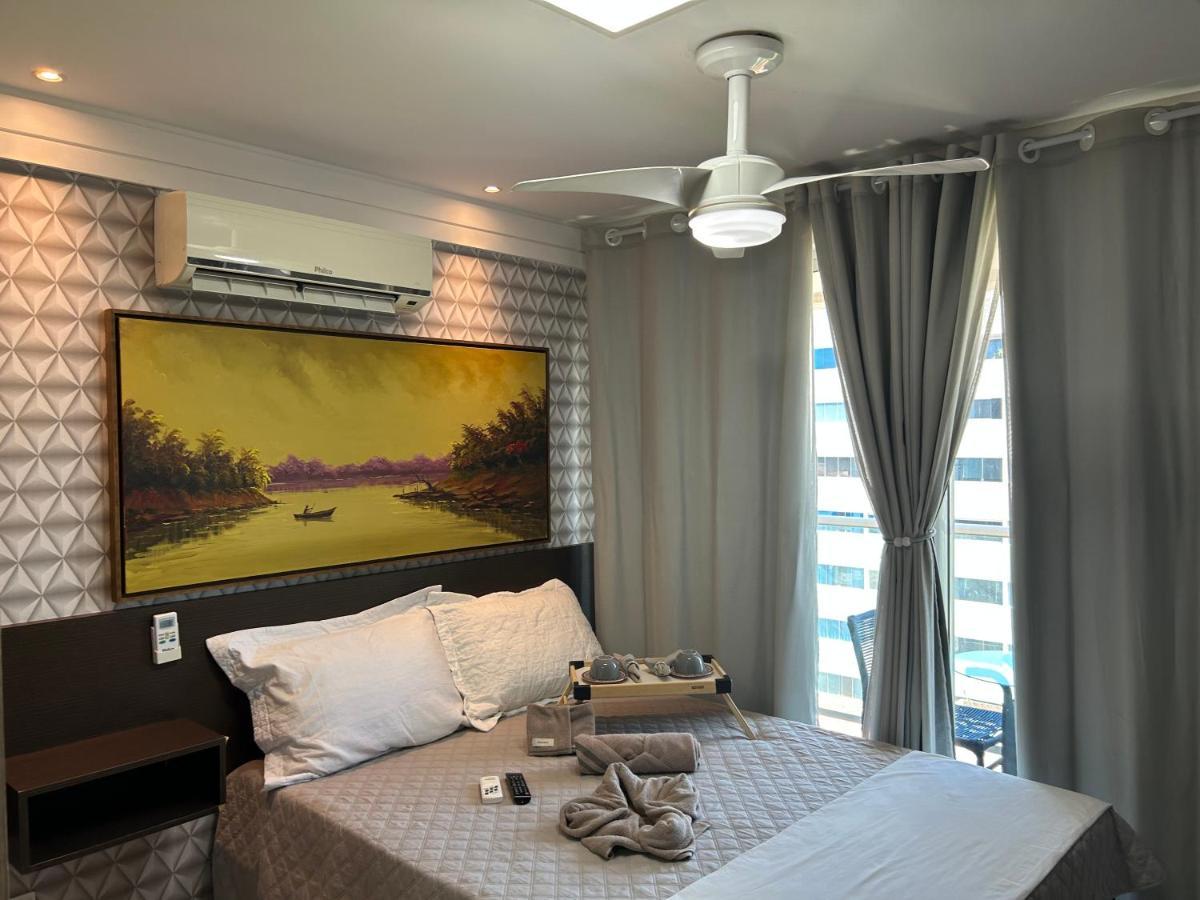 דירות קבדלו Flat Beira Mar De Intermares מראה חיצוני תמונה