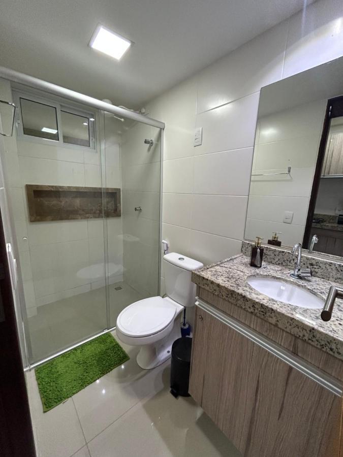 דירות קבדלו Flat Beira Mar De Intermares מראה חיצוני תמונה