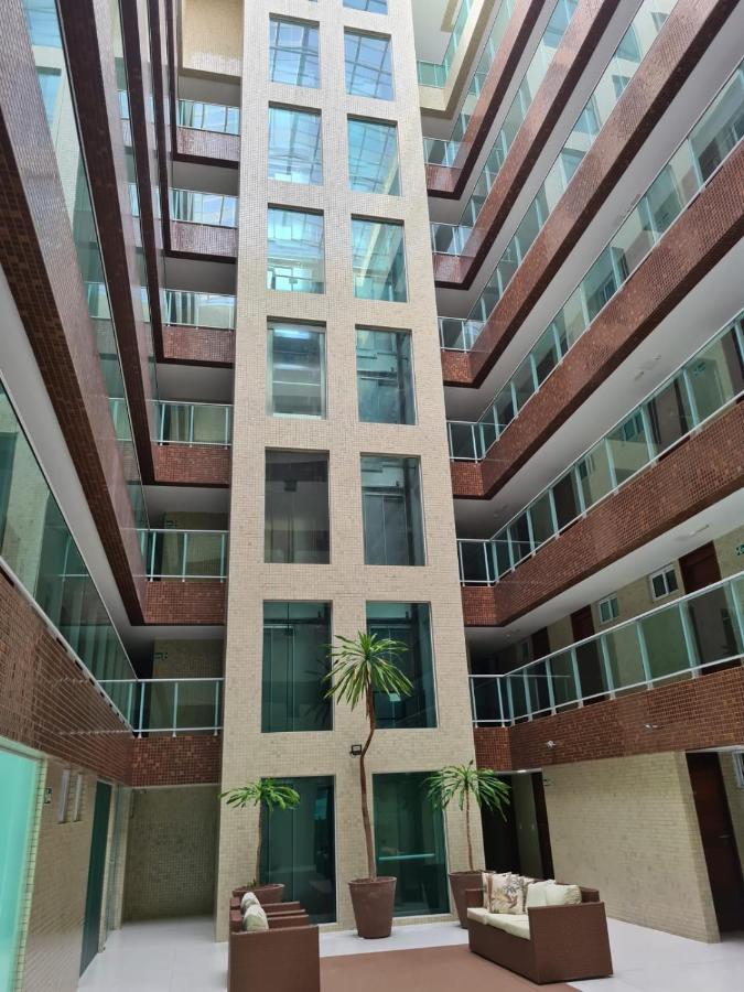 דירות קבדלו Flat Beira Mar De Intermares מראה חיצוני תמונה