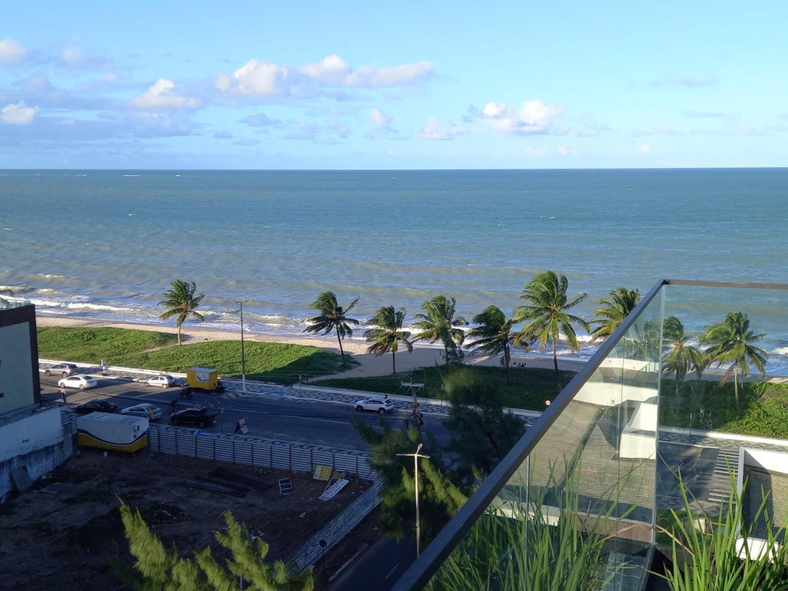 דירות קבדלו Flat Beira Mar De Intermares מראה חיצוני תמונה